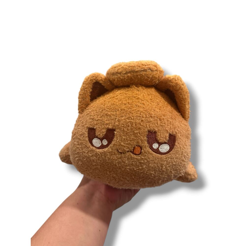 Onion Ring MeeMeow 11” Aphmau Plush